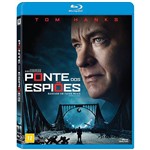 Blu-Ray - Ponte dos Espiões