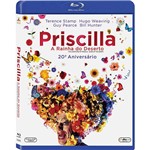 Blu-Ray - Priscilla: a Rainha do Deserto