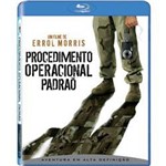 Blu-Ray Procedimento Operacional Padrão