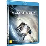 Blu-ray - Projeto Almanaque