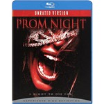 Blu-ray Prom Night - Importado