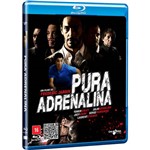 Blu-ray Pura Adrenalina