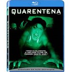 Blu-Ray Quarentena