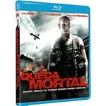 Blu-ray - Queda Mortal