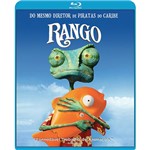 Blu-ray Rango