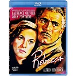 Blu-ray Rebecca