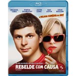 Blu-Ray Rebelde com Causa