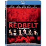 Blu-Ray RedBelt