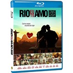Blu-ray - Rio, eu te Amo