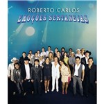 Blu-ray Roberto Carlos - Emoções Sertanejas