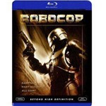 Blu-Ray Robocop (Importado)