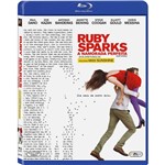 Blu-ray Ruby Sparks: a Namorada Perfeita