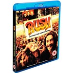 Blu-ray Rush - Beyond The Lighted Stage