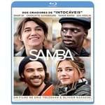 Blu-Ray - Samba