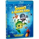 Blu-Ray - Sammy: a Grande Fuga
