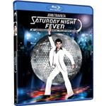 Blu-ray Saturday Night Fever