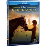 Blu-ray Secretariat - uma História Impossível