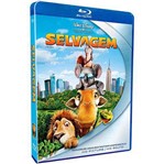 Blu-Ray Selvagem