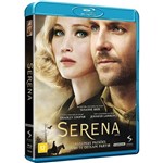 Blu-ray - Serena