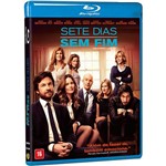 Blu-ray - Sete Dias Sem Fim