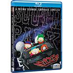 Blu-Ray - South Park: a Décima Segunda Temporada Completa (3 Discos)
