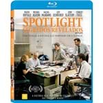 Blu-Ray Spotlight - Segredos Revelados