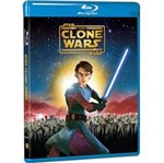 Blu-Ray - Star Wars: Clone Wars