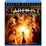 Blu-Ray Stardust - o Mistério da Estrela