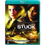 Blu-ray Stuck