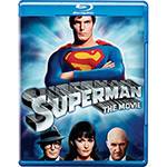 Blu-ray Superman -The Movie - IMPORTED