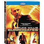 Blu-ray Surrogates