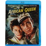 Blu-ray - The African Queen