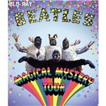 Blu-ray The Beatles - Magical Mystery Tour