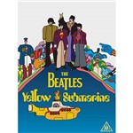 Blu-ray The Beatles - Yellow Submarine