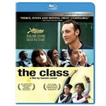 Blu-ray The Class