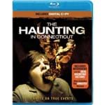 Blu-ray The Haunting In Connecticut (With Digital Copy)