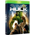 Blu-ray The Incredible Hulk