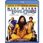 Blu-ray The Love Guru