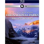 Blu-ray The National Parks: America´s Best Idea - 6 Discos
