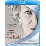 Blu-Ray The Queen (Importado)