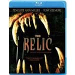 Blu-ray The Relic