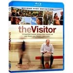 Blu-ray The Visitor
