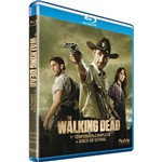 Blu-Ray The Walking Dead - os Mortos Vivos 1ª Temporada