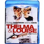 Blu-Ray Thelma & Louise