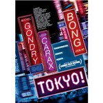 Blu-ray Tokyo!