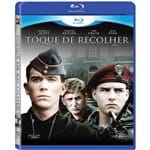 Blu-ray Toque de Recolher