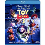 Blu-Ray Toy Story 3