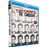 Blu-ray - Tratamento de Choque: 2ª Temporada (2 Discos)
