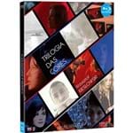 Blu-Ray Trilogia das Cores Edição Definitiva (3 Discos)