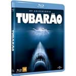 Blu-ray - Tubarão - 40º Aniversário